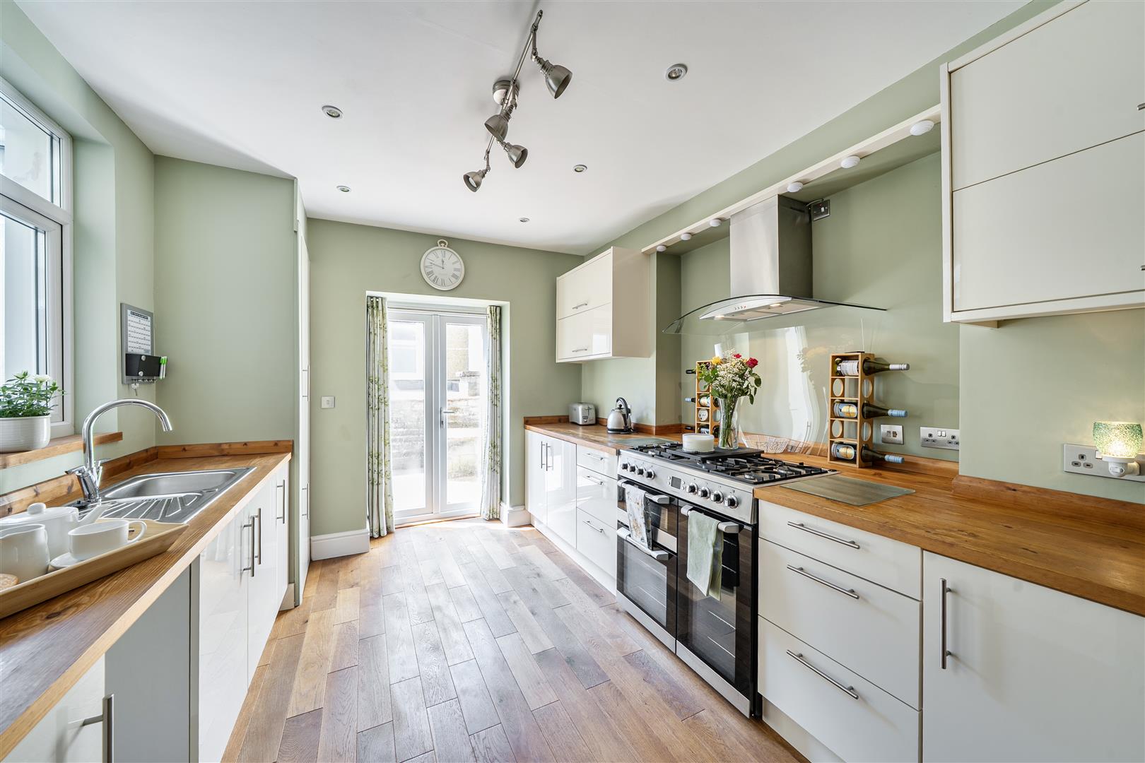 Maesteg Street, St. Thomas, Swansea, SA1 8DT